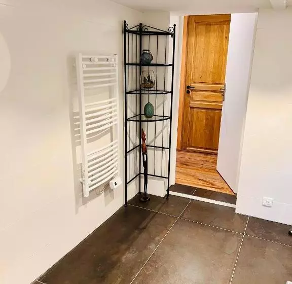 La Tanière De Bonneville