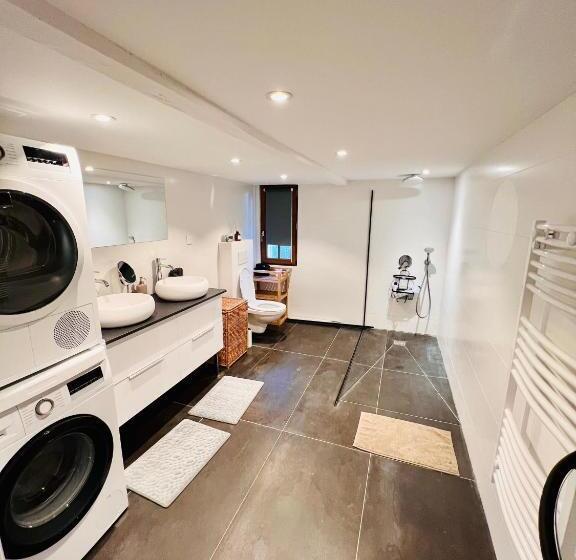 La Tanière De Bonneville