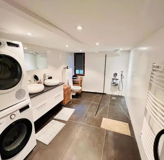 La Tanière De Bonneville