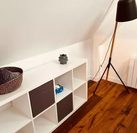 La Tanière De Bonneville