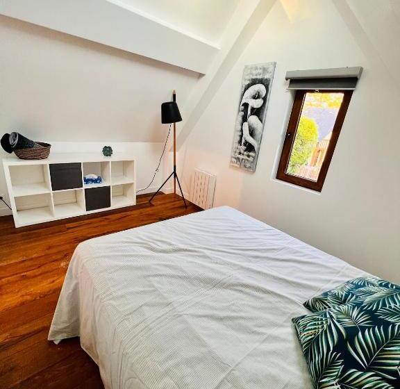 La Tanière De Bonneville