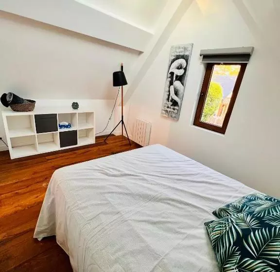 La Tanière De Bonneville