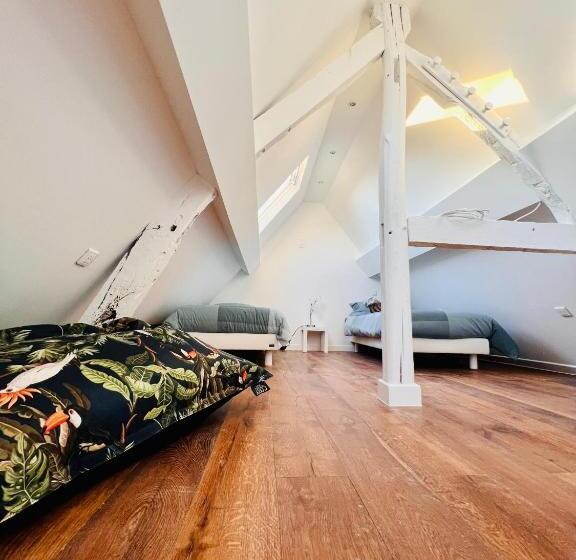 La Tanière De Bonneville