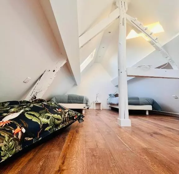 La Tanière De Bonneville