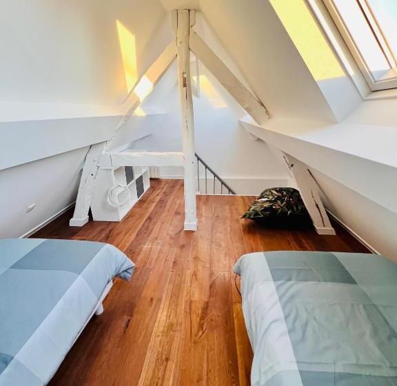 La Tanière De Bonneville