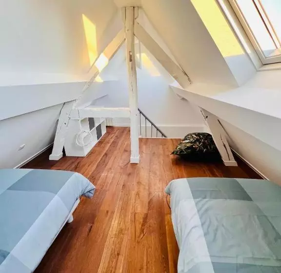 La Tanière De Bonneville