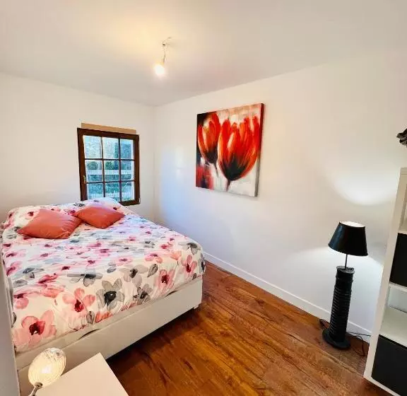 La Tanière De Bonneville