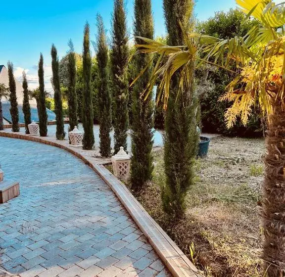 La Tanière De Bonneville