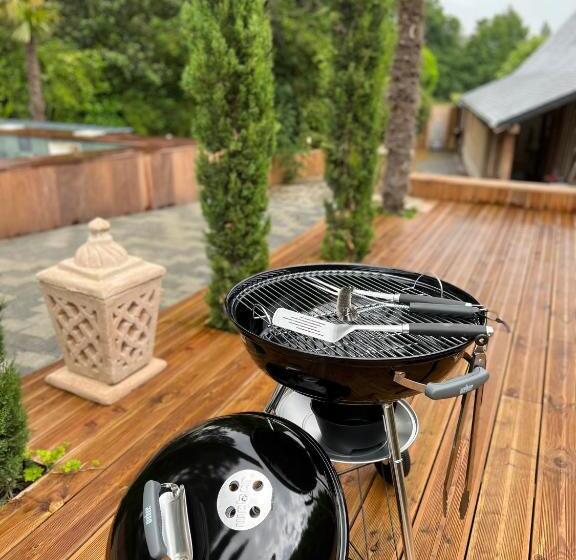 La Tanière De Bonneville