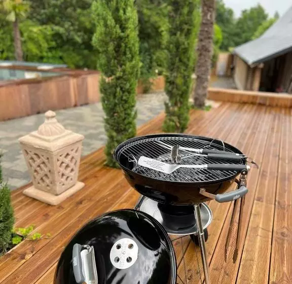 La Tanière De Bonneville