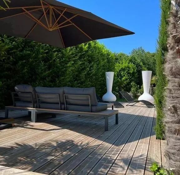 La Tanière De Bonneville