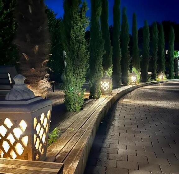 La Tanière De Bonneville