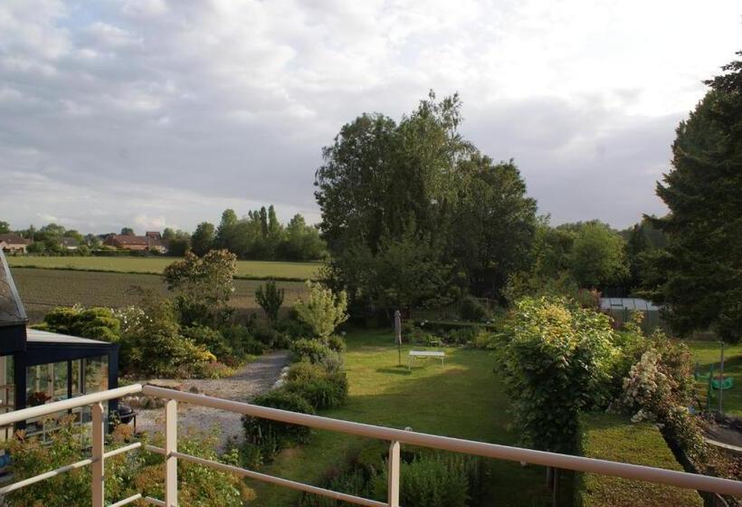 Le Gîte De La Reine De Hongrie