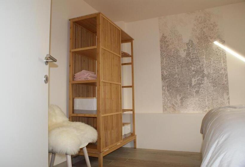 Le Gîte De La Reine De Hongrie