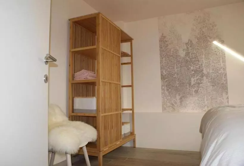 Le Gîte De La Reine De Hongrie