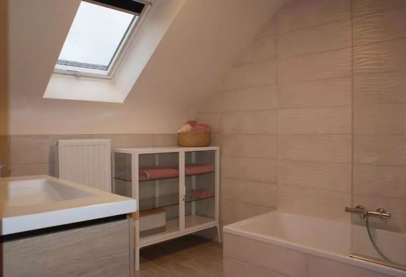 Le Gîte De La Reine De Hongrie