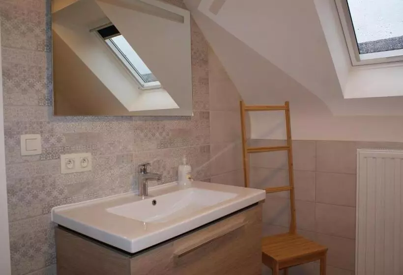 Le Gîte De La Reine De Hongrie