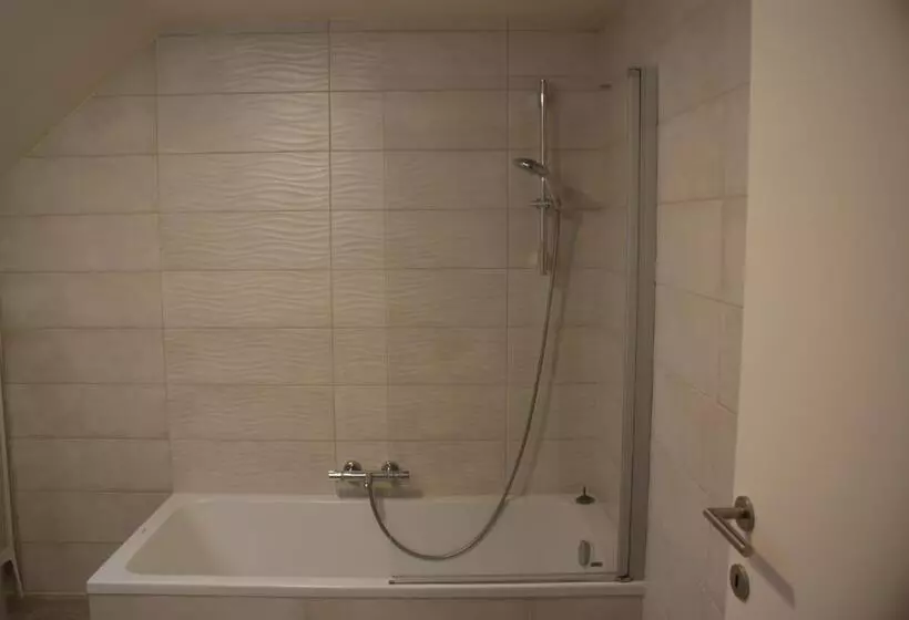 Le Gîte De La Reine De Hongrie