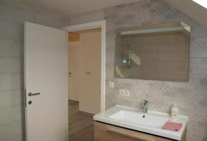 Le Gîte De La Reine De Hongrie