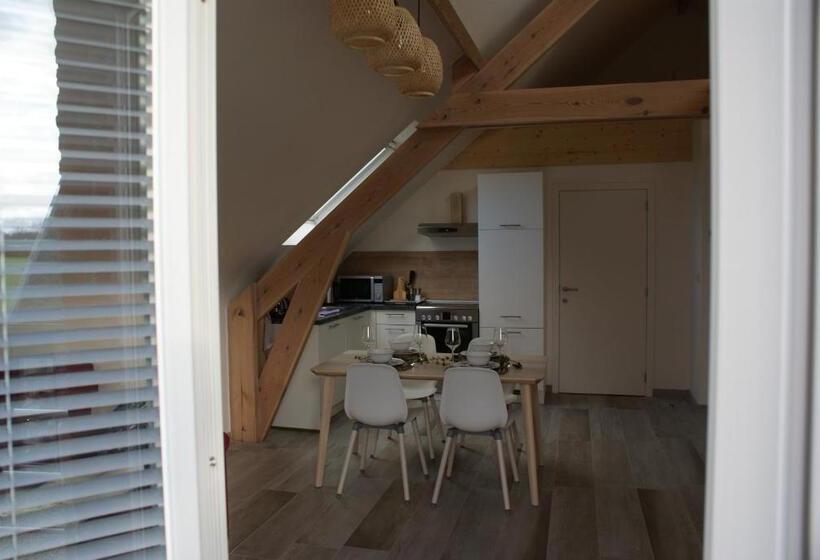 Le Gîte De La Reine De Hongrie