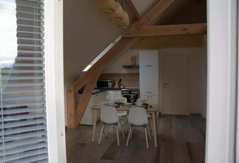 Le Gîte De La Reine De Hongrie