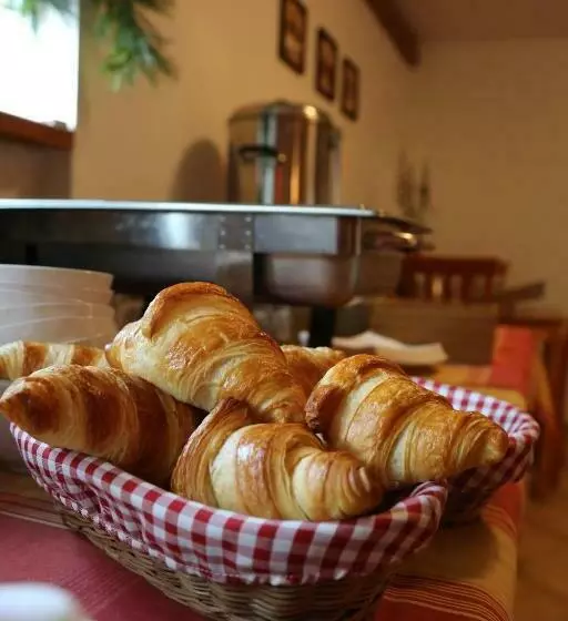 Majatalo Chata Pod Sedlom čertovica