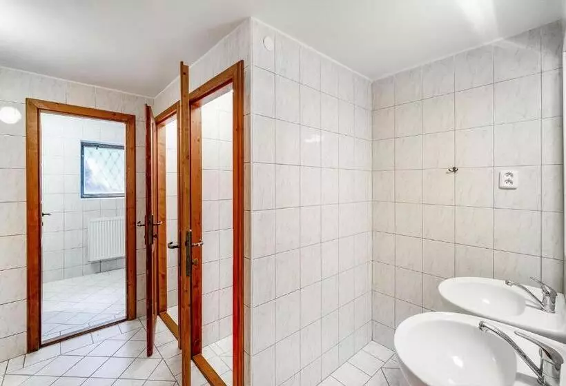 Majatalo Chata Pod Sedlom čertovica