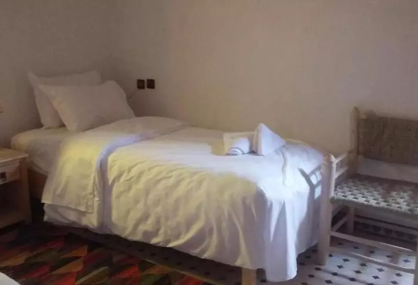 Majatalo Dar Ait Bouguemez