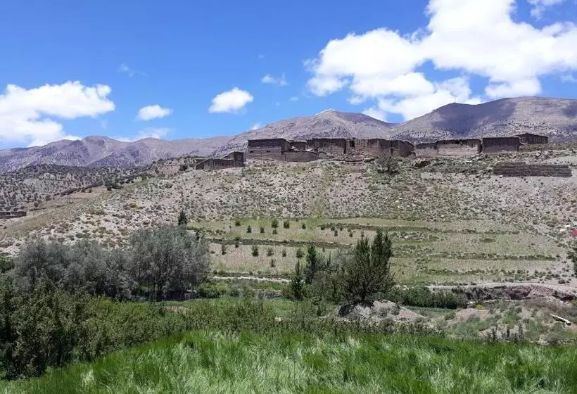 Majatalo Dar Ait Bouguemez