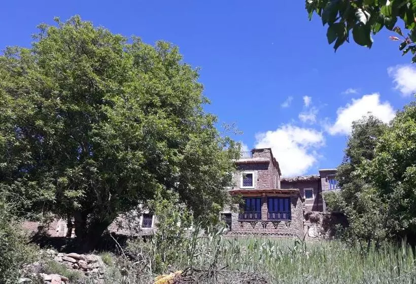 Majatalo Dar Ait Bouguemez