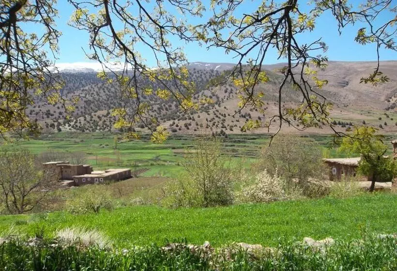 Majatalo Dar Ait Bouguemez