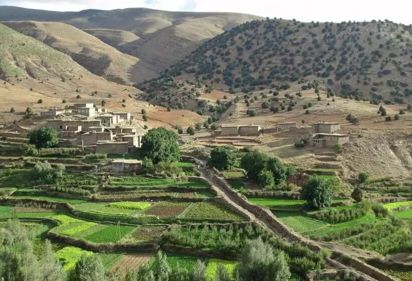 Majatalo Dar Ait Bouguemez