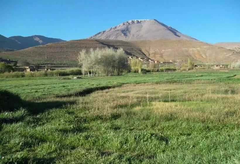 Majatalo Dar Ait Bouguemez