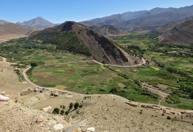 Majatalo Dar Ait Bouguemez