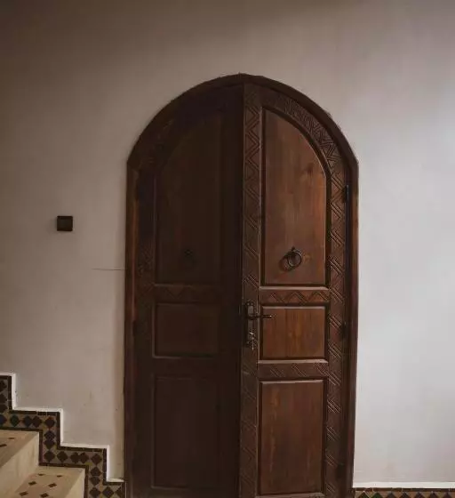 Majatalo Dar Ait Bouguemez