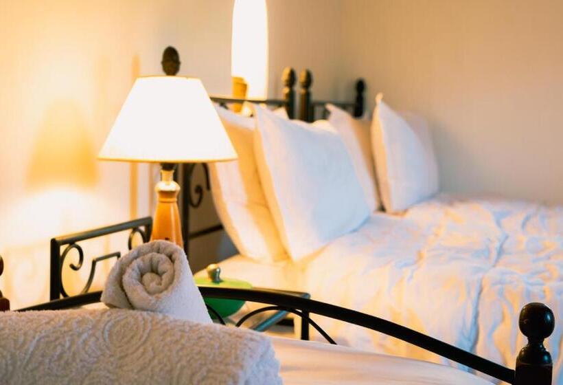 Pension (Hôtel basse catégorie) Dar Ait Bouguemez