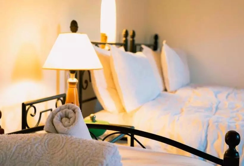 Majatalo Dar Ait Bouguemez