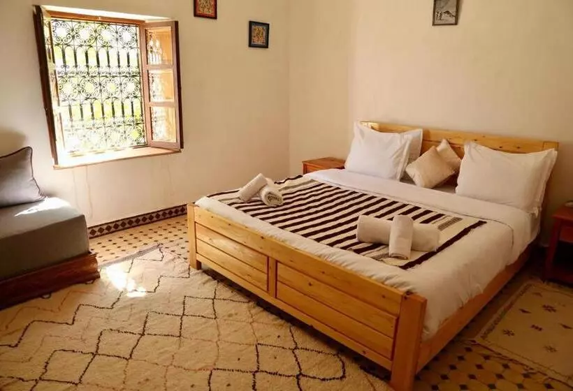 Majatalo Dar Ait Bouguemez