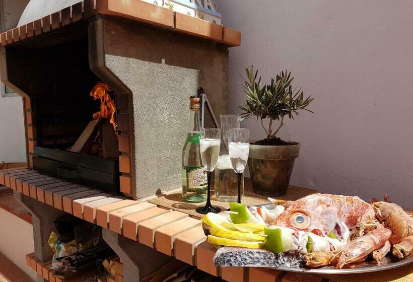 پانسیون Faro Town House