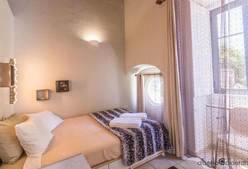 پانسیون Faro Town House