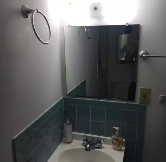 ペンション Gorgeous House Next Jhu