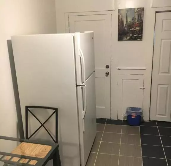 ペンション Gorgeous House Next Jhu