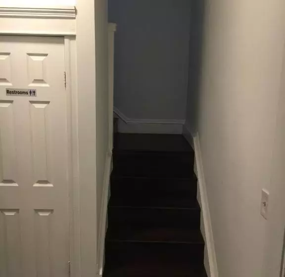 ペンション Gorgeous House Next Jhu