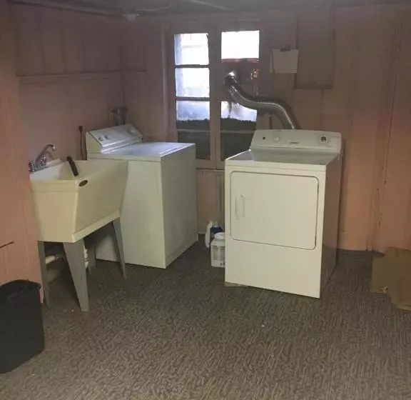 ペンション Gorgeous House Next Jhu