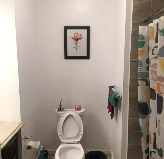 ペンション Gorgeous House Next Jhu