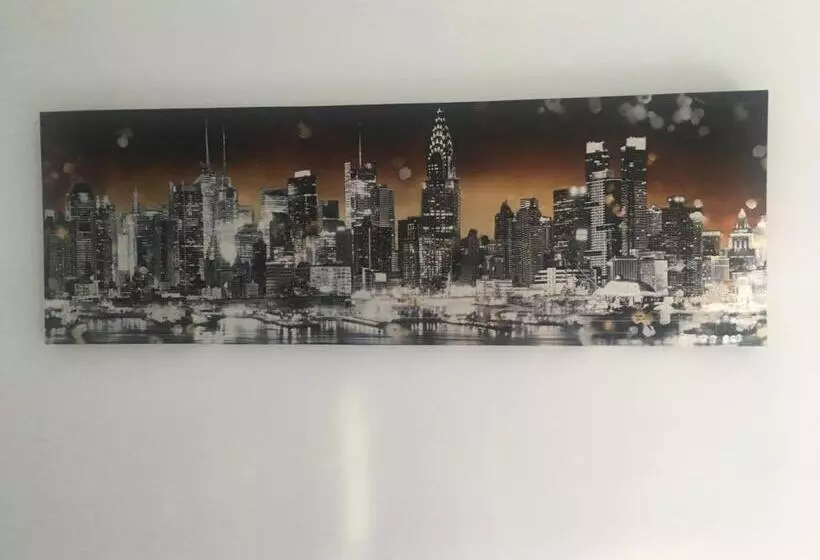 ペンション Gorgeous House Next Jhu