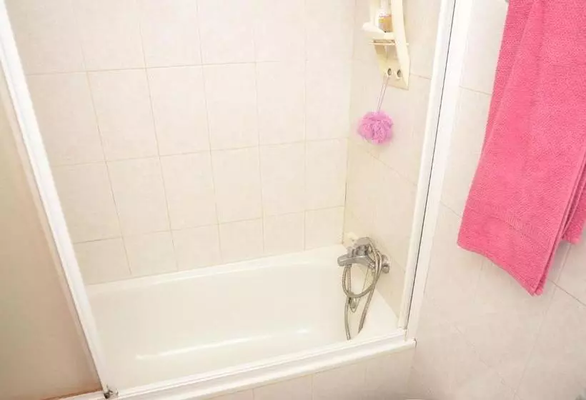 پانسیون Habitacion Centro Historico Malaga