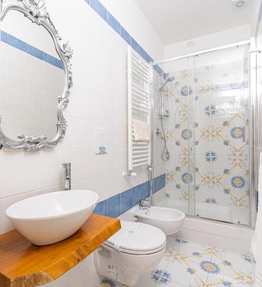 پانسیون Napulitandream