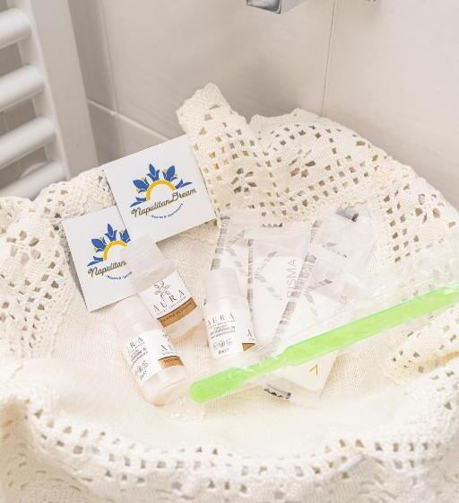 پانسیون Napulitandream