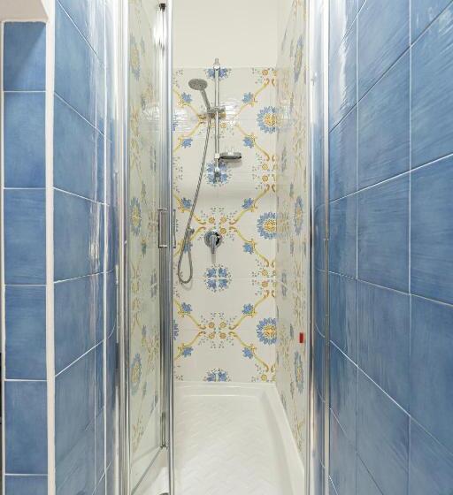 پانسیون Napulitandream